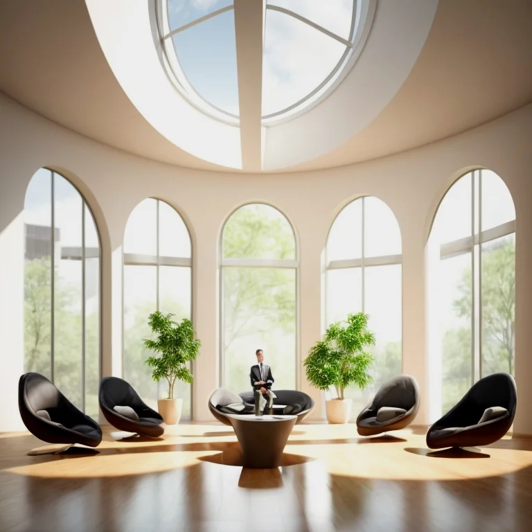 Netzwerktreffen bei OekoMax